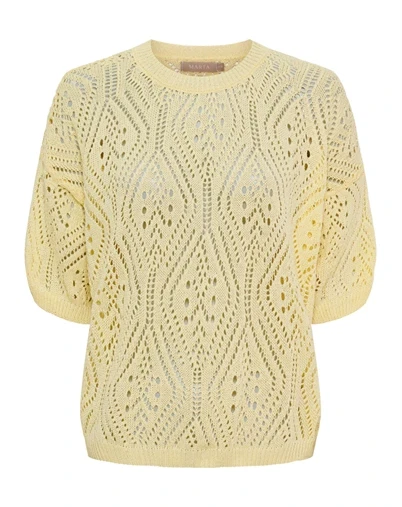 Marta du Chateau - MDCVina Strik - Yellow